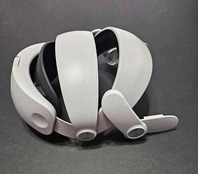 VR Head strap for Oculus 2 - Video Game Accessories, Quest Oculus Virtual Realit