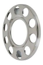 Radbolzenabdeckung 22,5" passend für Renault Premium Magnum Scania R P Radkappe