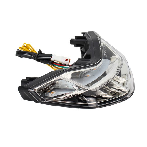 LED Tail Light For Ducati Monster 797 Monster 821 Monster 1200 Supersport 939 - Picture 11 of 17