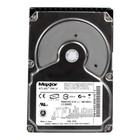 Maxtor 8 MB Cache Internal Hard Disk Drives 15000 RPM Rotation Speed