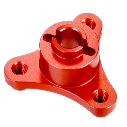 AXSPEED ALUM 7075 Rutschkupplung Beseitiger für TRAXXAS SLASH STAMPEDE VXL 4X4 - Bild 13 von 22