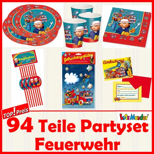 MEGA JUEGO DE CUMPLEAÑOS - Juego de fiesta para cumpleaños infantil niños fiesta decoración platos 1 - Imagen 12 de 18