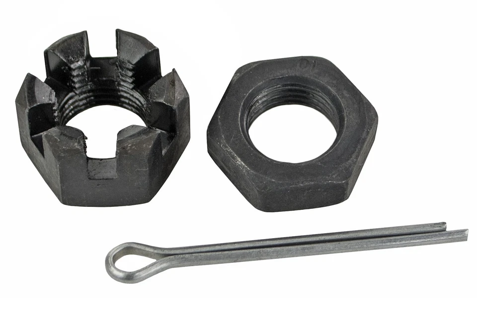 Extremo de barra de dirección exterior delantero para Infiniti Q45 1997-2001 1998 1999 2000 Foto 4 de 4