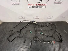 2005 FORD THUNDERBIRD ENGINE MOTOR ELECTRICAL WIRING WIRE HARNESS 3.9 V8 5G208AA