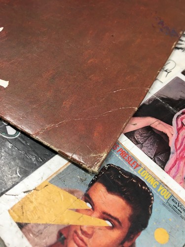 William DeVaughn Figures Can’t Calculate The Love I Have For You Record TECSA120 - Picture 5 of 12