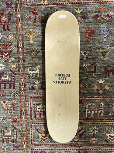 Sexy Girl Model ALY QUIN CANADIAN MAPLE SKATE DECK 8 x 31 Skateboard - Picture 6 of 6