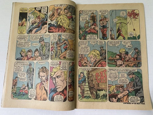 AVENGERS #99 Whom the Gods Would Destroy! 1972 HERCULES APP 20¢ Marvel Comics - Picture 7 of 12