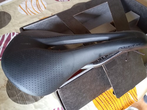 S-Works Power Carbon ARC Sillín Specialized 155mm - Imagen 8 de 10