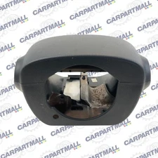 2008-2012 Honda Accord Steering Column Upper & Lower Cover Shroud Trim 77350-TA0