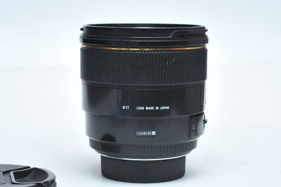 SIGMA 85mm F1.4 DG HSM Nikon 高品質フィルター付 シグマ 85mm F1.4 DG HSM [ニコン用] 価格比較 - 価格.com