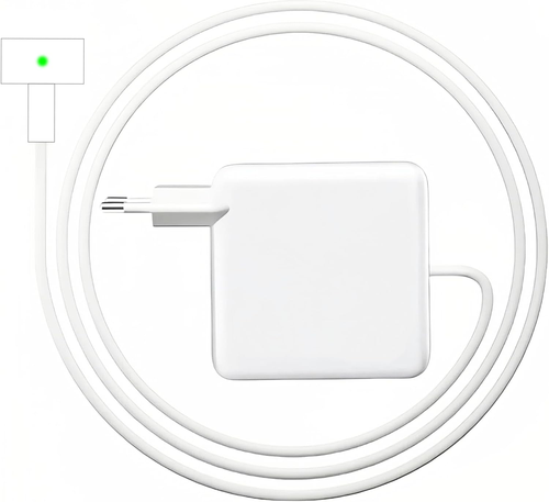 AILKIN Mac Book Caricatore, 85W T-Tip Mac Caricatore Adatto per Macbook Pro 13 P - Foto 11 di 12