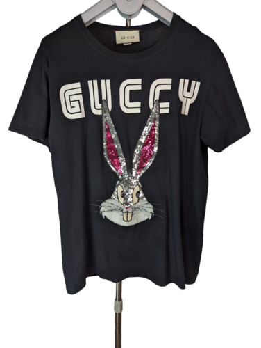 Gucci Bug Bunny T Shirt M Women