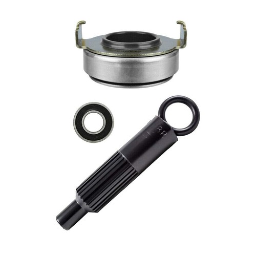 ClutchMaxPRO Performance Stage 4 Clutch Kit Compatible with 1994-2001 Acura I... - Picture 5 of 5