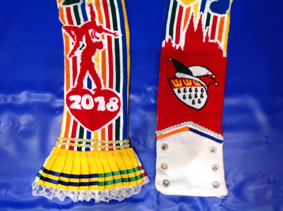 Festkomitee SCHAL Kölner Karneval 2018 Karnevalsorden Köln 2025 KÖLSCH