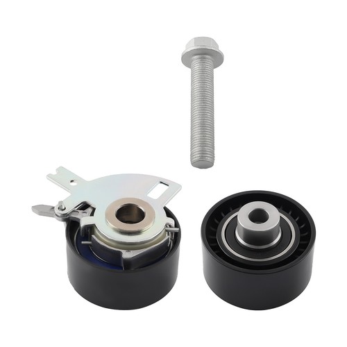 Kit de correa de distribución y bomba de agua para Ford Focus Galaxy C-Max 2.0 KP25672XS - Imagen 11 de 12