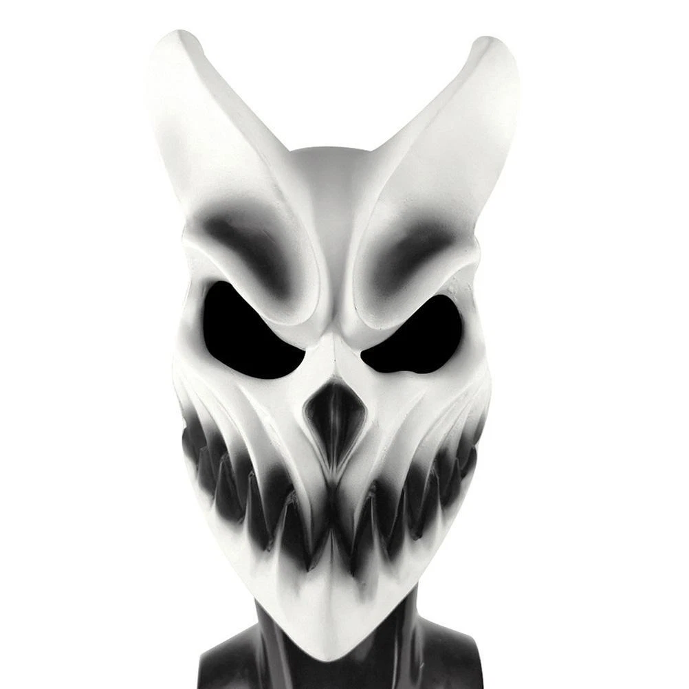 Halloween Mask Slaughter To Prevail of Darkness Demolisher Scary Halloween Mask