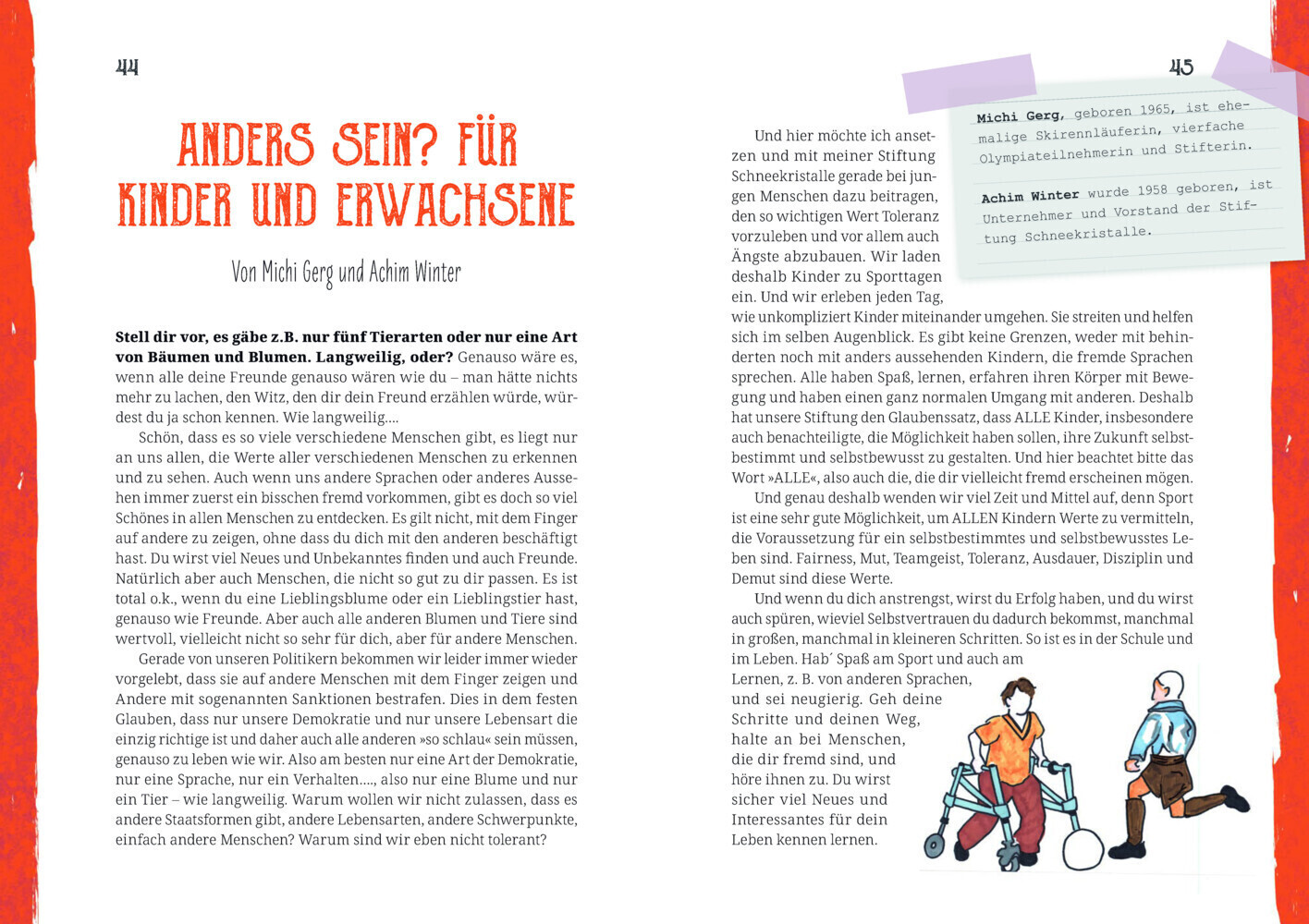 Thumbnail - Elisabeth Sandmann Verlag (u. A.) | Können Männer Auch Kanzlerin