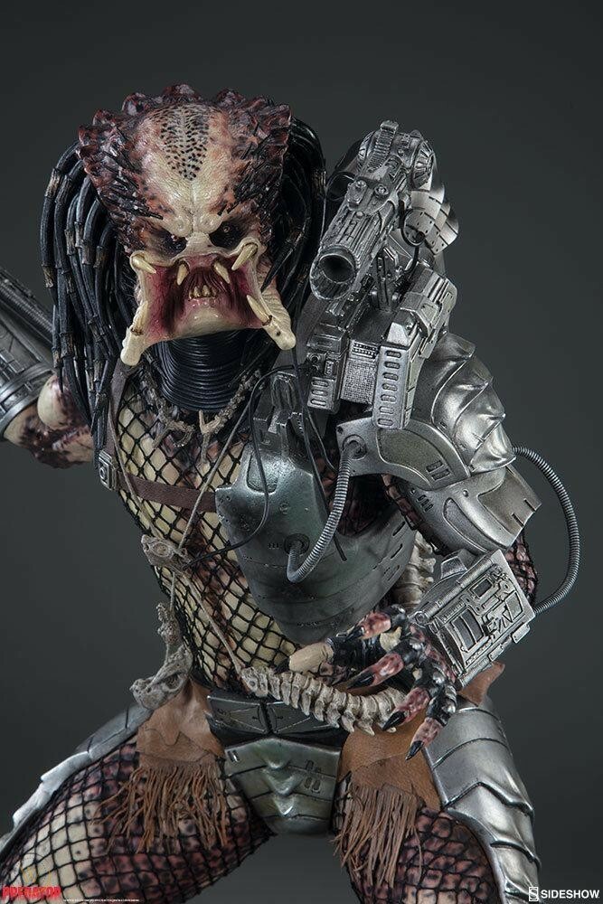 【SIDESHOW】プレデター1/5スケール　スタチュー s-l1200.jpg