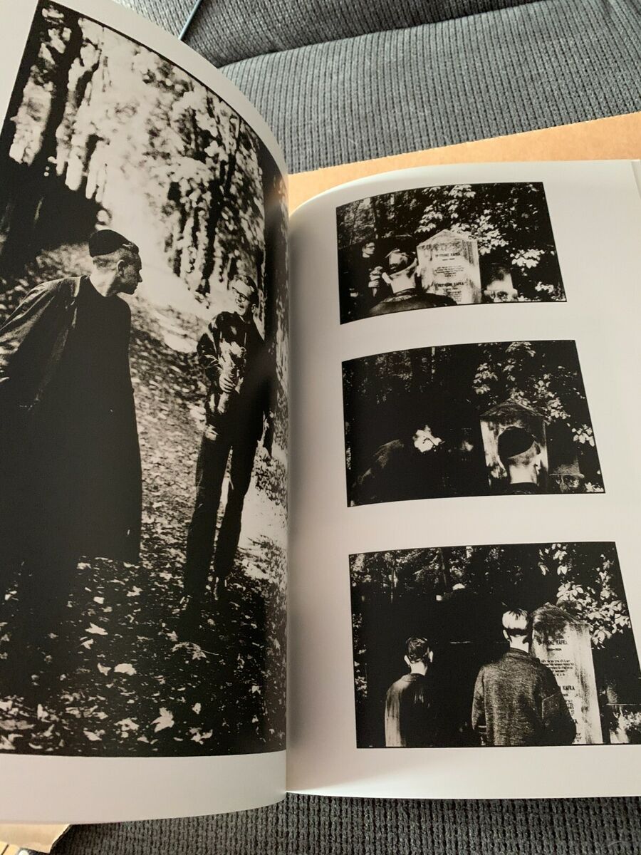 Depeche Mode DM Strangers Book Anton Corbijn AC Rare Depeche Mode DM Strangers Book Anton Corbijn AC Rare