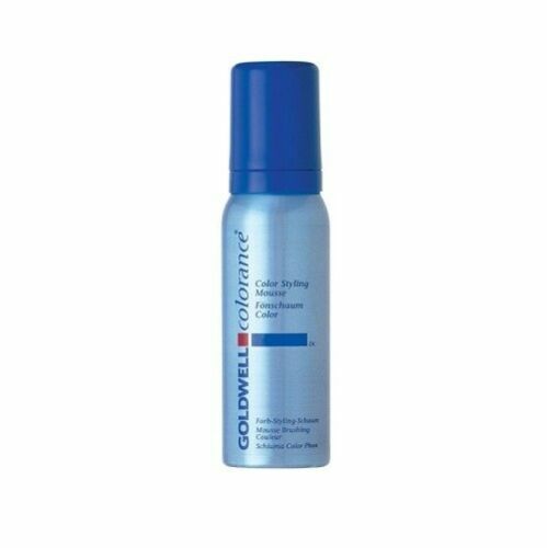 Goldwell Auffrischung Farbe Styling Mousse 2,4 oz PA KOSTENLOSER VERSAND - Bild 1 von 1