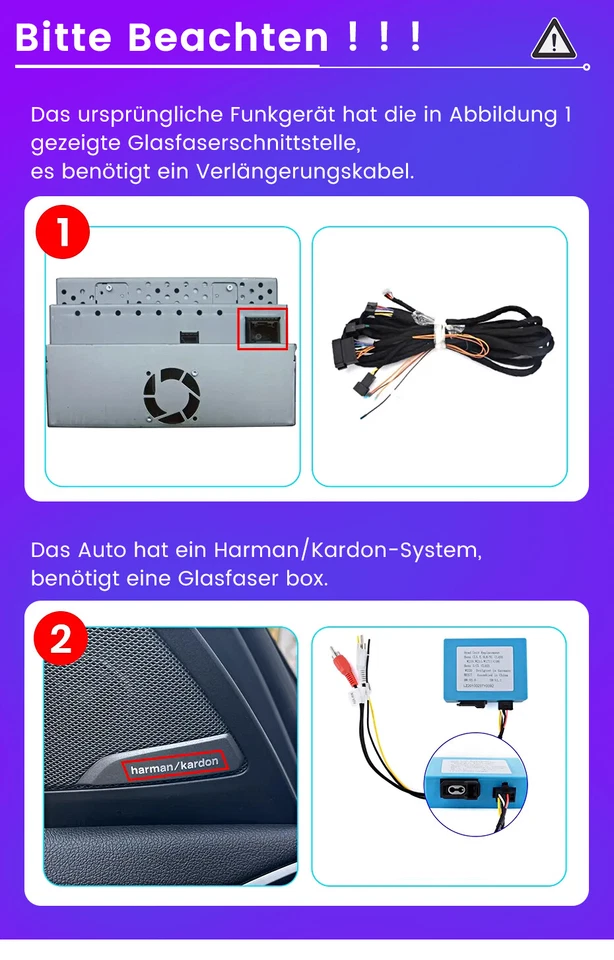 Android 14.0 Carplay Autoradio Für Mercedes Benz CLS E-Class W211 W219 GPS Navi - Bild 3 von 4