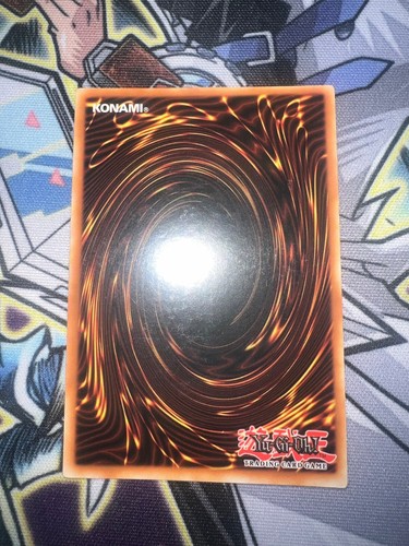 MECHANICALCHASER GERMAN ULTRA RARE TP1-001 G001 NEAR MINT YUGIOH - Picture 8 of 10