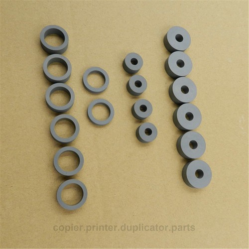 1Set Fixing Delivery Roller Tire Kit Fit For Canon iR 7105 8500 105 9070 7095 - Picture 4 of 11