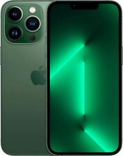 Fully Unlocked ✨ Apple iPhone 13 Pro 128GB 6GB RAM All Colors 6.1'' - OPEN BOX