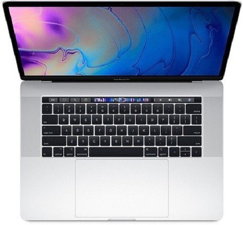 Apple Macbook Pro 15.4" 2019 A1990 i7 2.6GHz 16GB 256GB SSD Radeon 555X Ventura