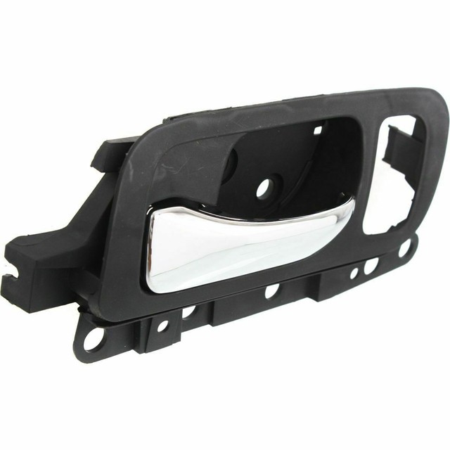 New Front LH Side With Big Hole Plastic Interior Door Handle Fits Acura