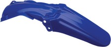 Acerbis Rear Fender Blue 2040810211