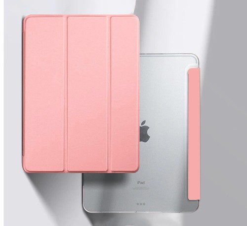 iPad Smart Case vorne + hinten Leder Buch Hülle Cover für iPad Air 9,7"" 10,5"" 10,2 - Bild 14 von 17