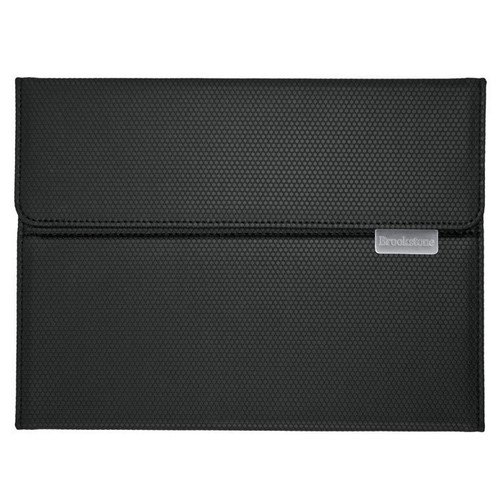 New Brookstone Mini Bluetooth Keyboard with Tech-Grip Case for iPad mini Tablet - Picture 4 of 5