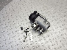 2014 14-16 Honda NSS300 Forza Throttle Body Intake Valve Housing OEM