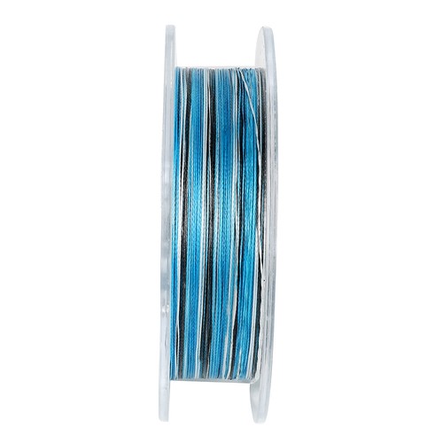 HERCULES 60 lb Test PE Braided Fishing Line No Stretch Abrasion Resistant Line - Picture 26 of 27