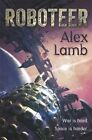 Roboteer by Alex Lamb (Paperback, 2015)