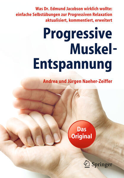 Thumbnail - Progressive Muskel-entspannung | Andrea Naeher-zeiffer, Jürgen