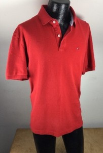 tommy hilfiger camisas polo