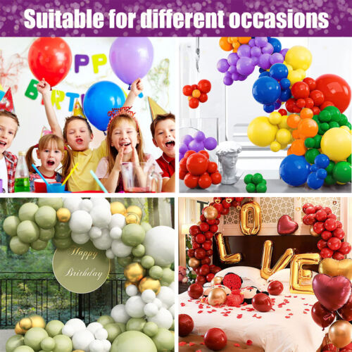 30ml Balloon Gloss Spray Balloon High Shine Spray For Latex Balloons - Picture 6 of 11