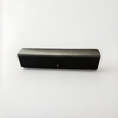 Barra de sonido subwoofer Yamaha NS-AP8805BLC