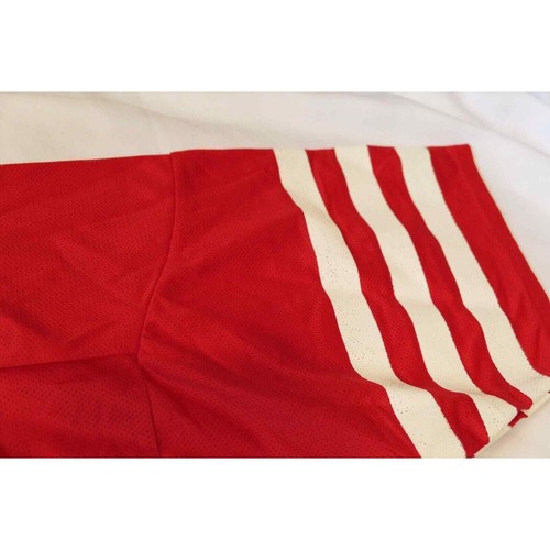 Vintage NEW OLD STOCK San Francisco 49ers Blank Football Jersey VENUS Men XL - Picture 5 of 10