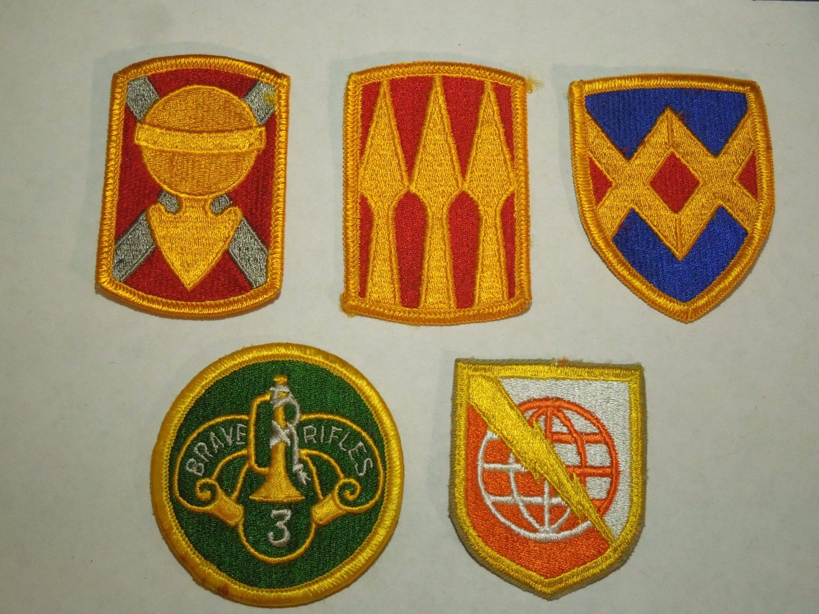 Picture 1 of 5