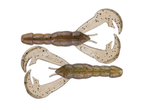 Strike King Rage Tail Craw (7er-Pack) - Bild 38 von 39