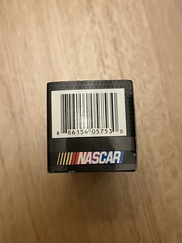 2014 Danica Patrick #10 GoDaddy Boxed 1:64 Diecast Stewart Haas Racing Action - Picture 7 of 8