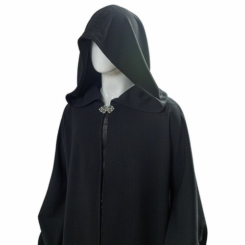 Costume cosplay Star Wars9 L'ascesa di Skywalker Darth Sidious Sheev Palpatine - Foto 8 di 11