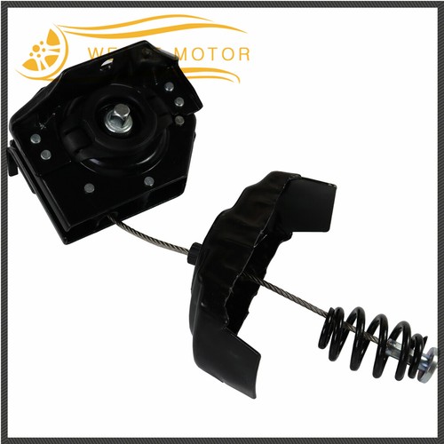 Spare Tire Winch Wheel Carrier Hoist For Chevy GMC Yukon Tahoe Cadillac Escalade - Picture 2 of 6