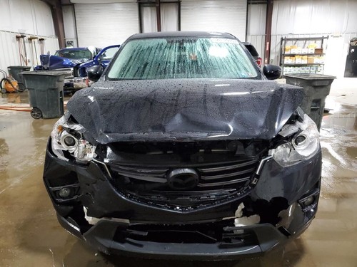 Ignition Switch Dash Mounted Push Button Fits 14-16 MAZDA 3 2914613 - Picture 2 of 14
