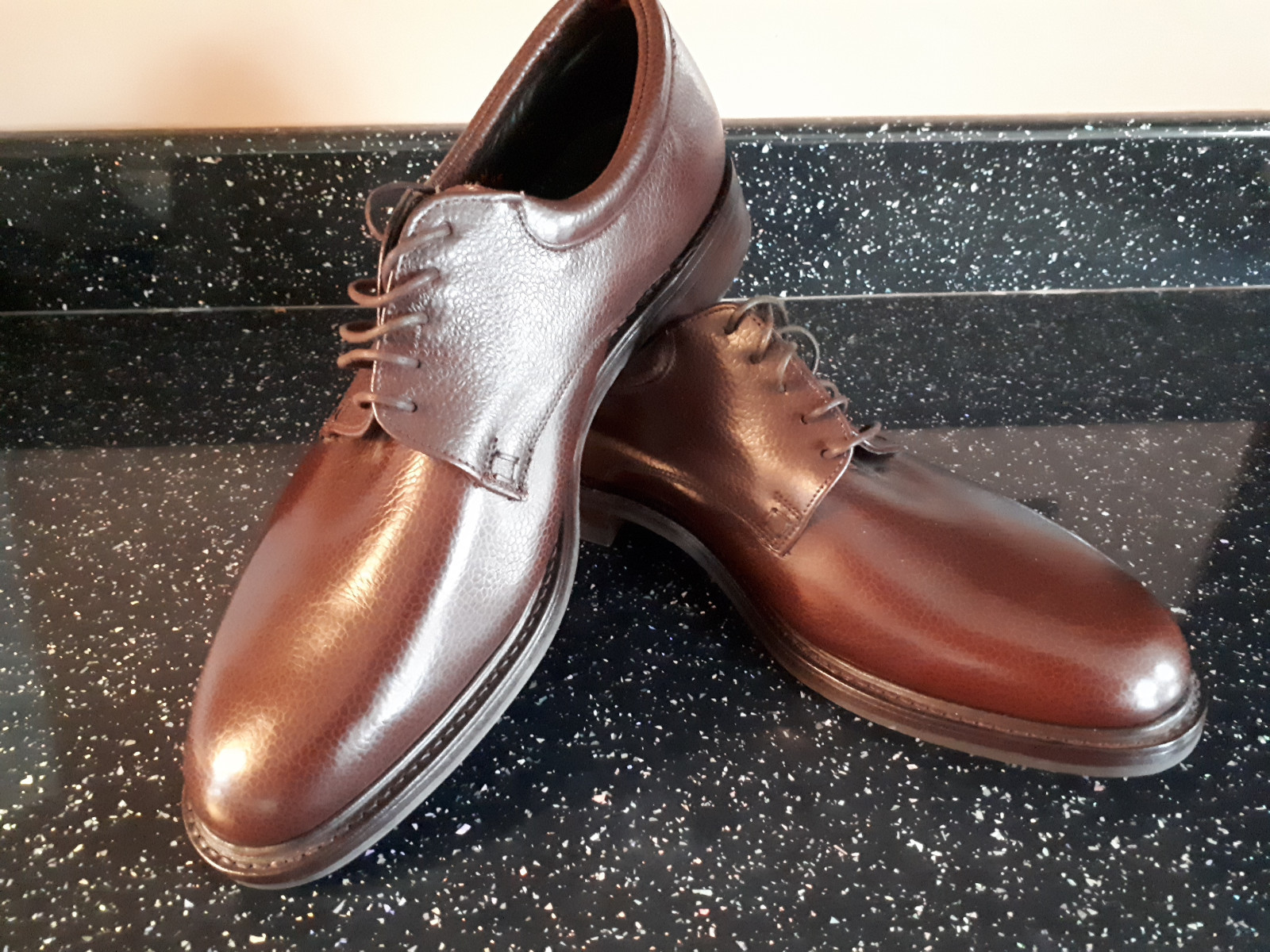 Billig gute Qualität NEW CHEANEY HANDCRAFTED SHOES 9.5 Billig gute Qualität NEW CHEANEY HANDCRAFTED SHOES 9.5