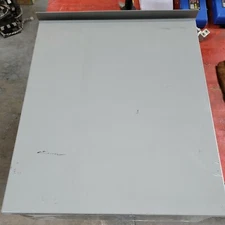 1 HOFMAN  3RSDCT20248PDHAA 24x20x8 Electrical Box Rated Nema 3R  Enclosure