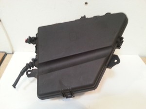 2005 CADILLAC CTS BCM FUSE BOX BLOCK PANEL USED OEM ... 2005 cadillac cts fuse box 